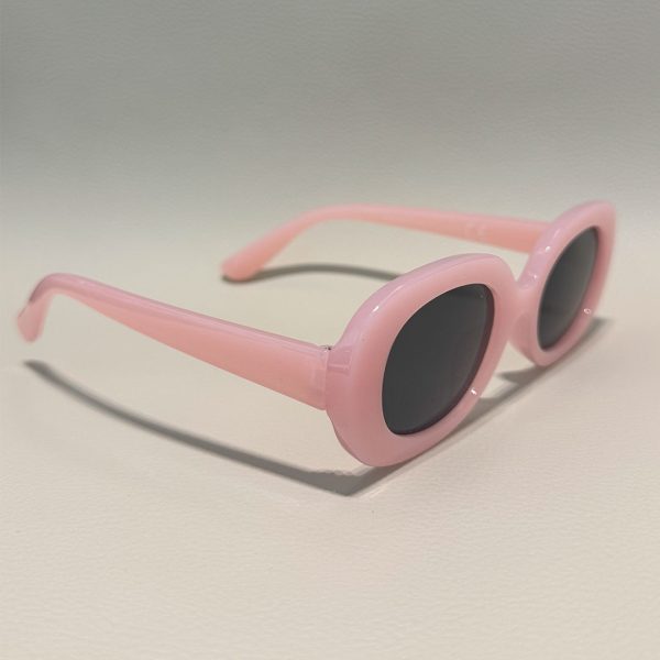 Детски очила за сонце со футрола KOOLKIDZ KK4662B - Image 4