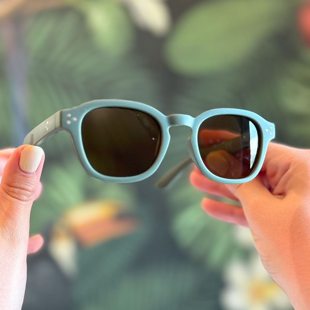 Детски очила за сонце со футрола KOOLKIDZ KK4814C - Image 2