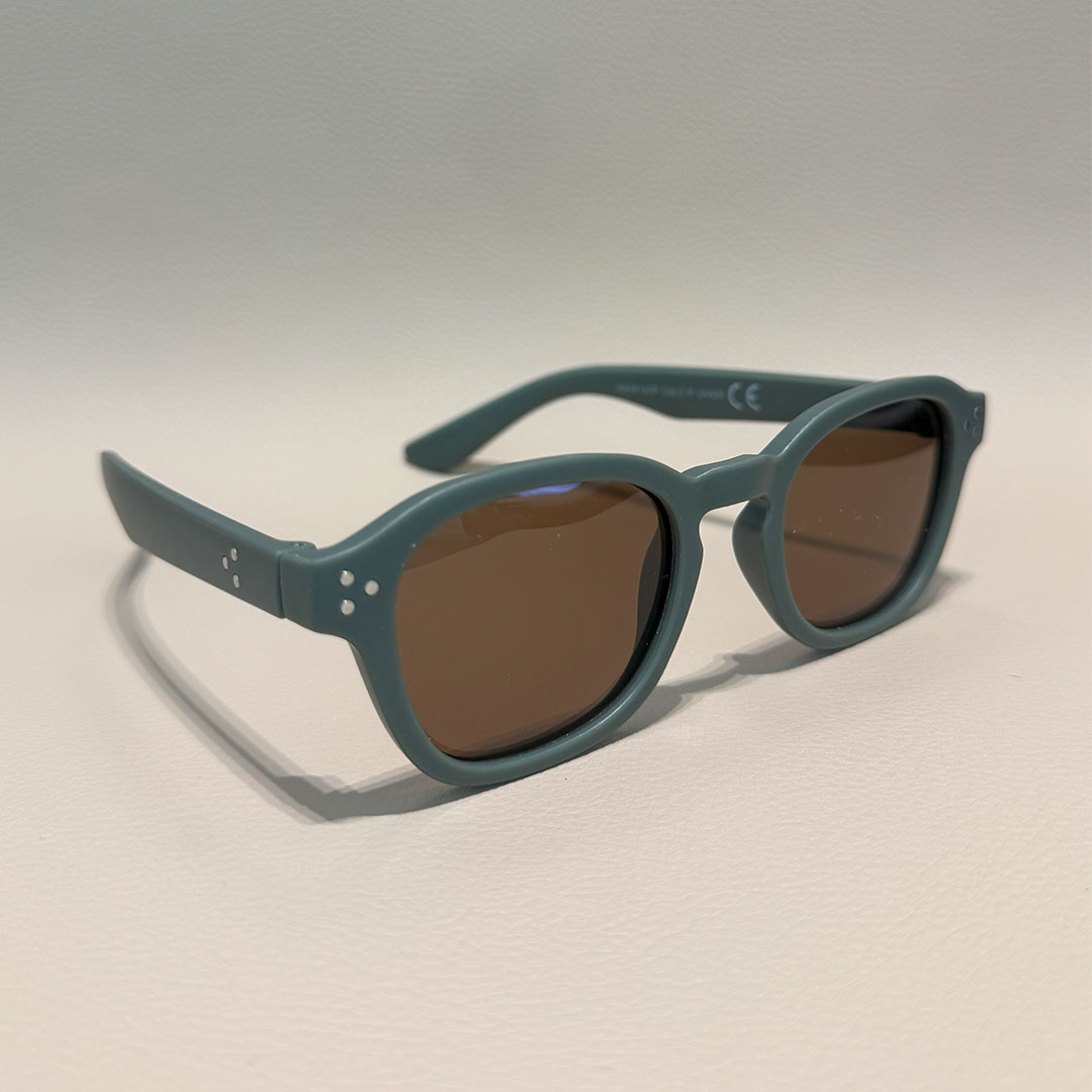 Детски очила за сонце со футрола KOOLKIDZ KK4814C - Image 4